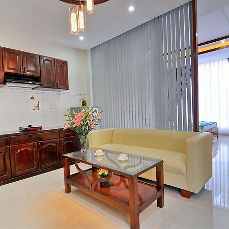 Duy Phuoc Hotel Nha Trang Luaran gambar
