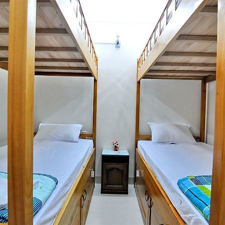 Duy Phuoc Hotel Nha Trang Luaran gambar