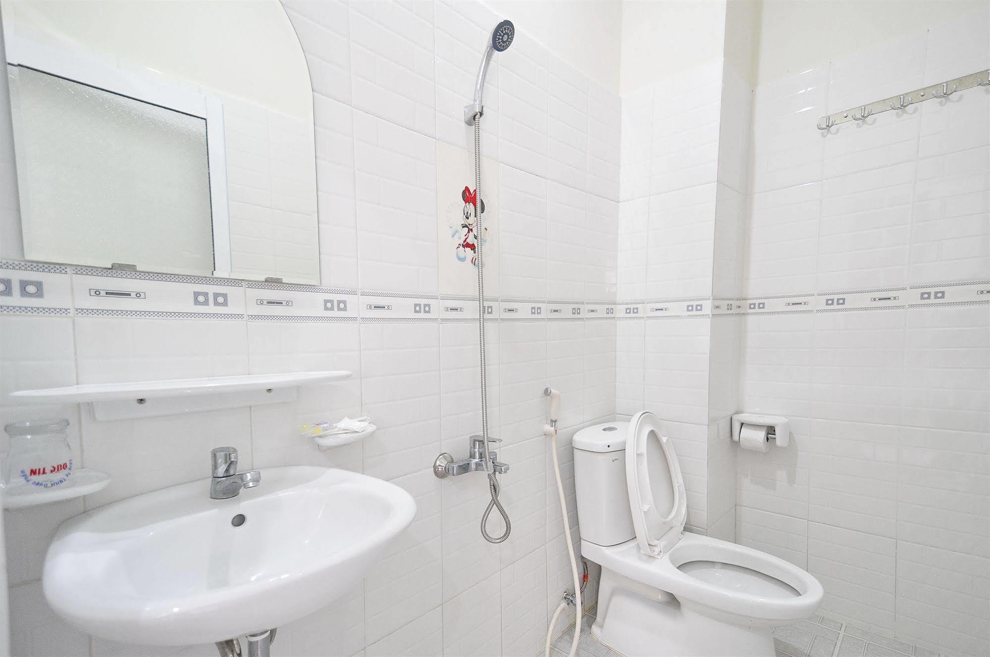 Duy Phuoc Hotel Nha Trang Luaran gambar
